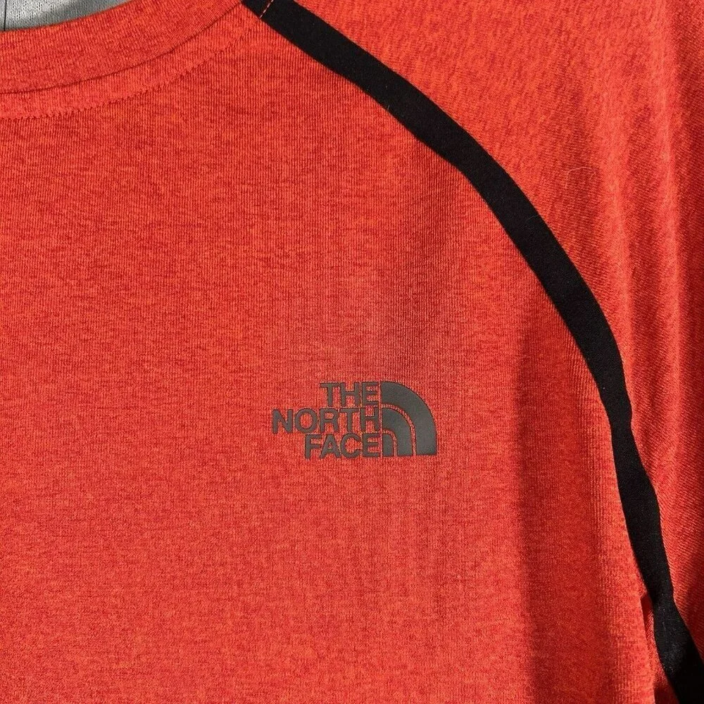 The North Face pit 24